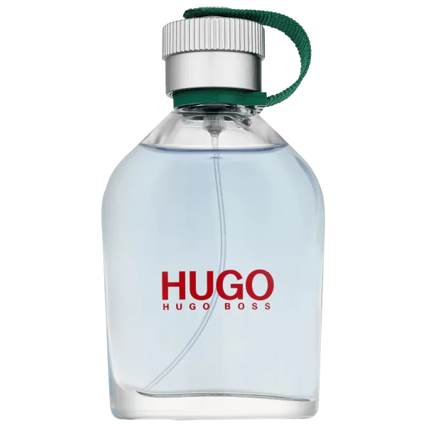 Hugo Boss Hugo Man Eau De Toilette 125 ML