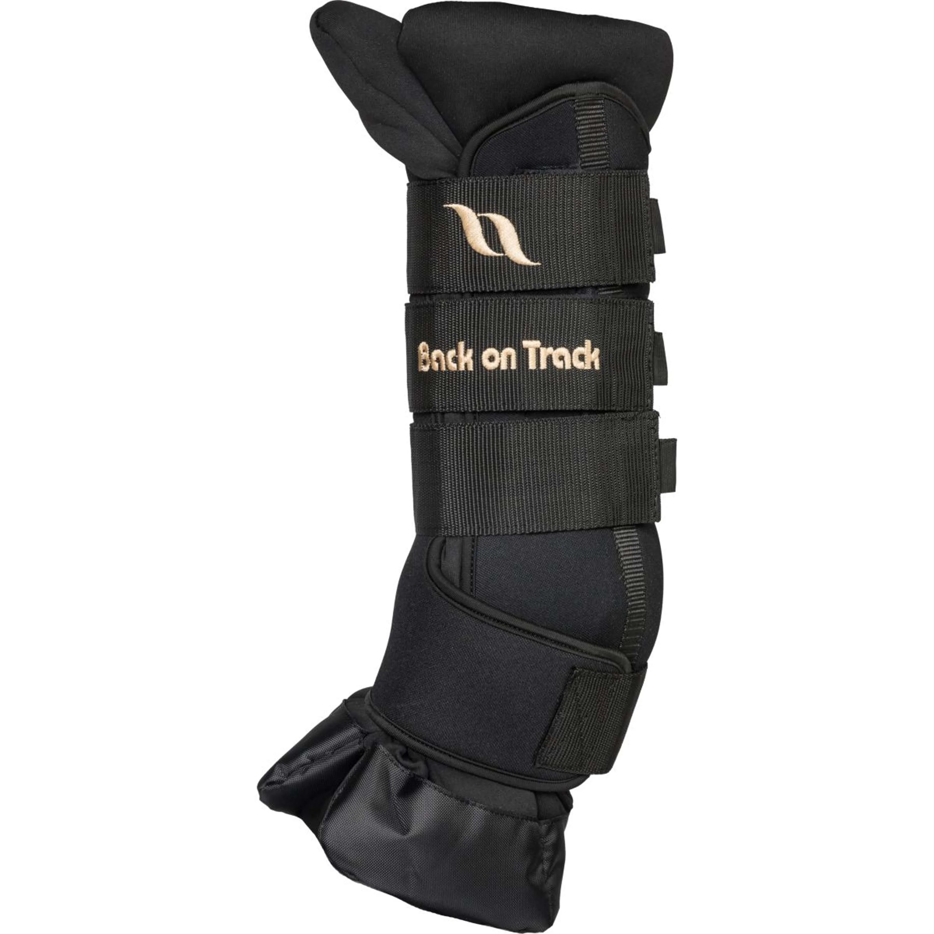Back on Track Staldbandages Royal Quick Wraps Deluxe