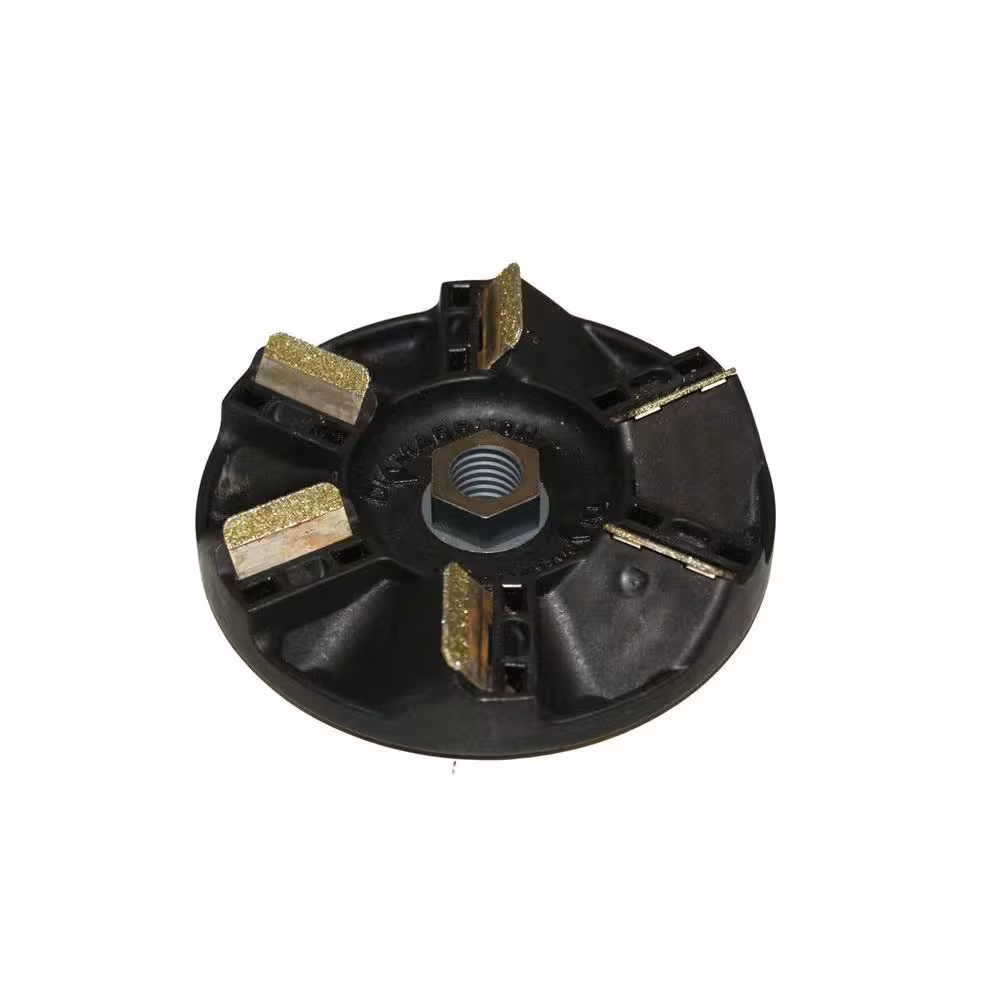 WoodDeckRemovalTool, ForAngleGrinder