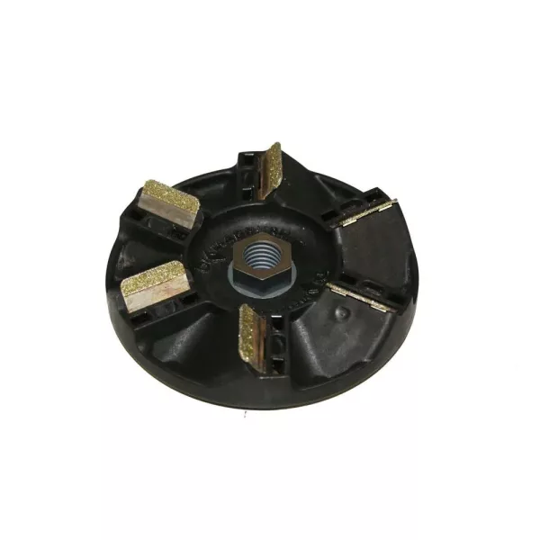 WoodDeckRemovalTool, ForAngleGrinder