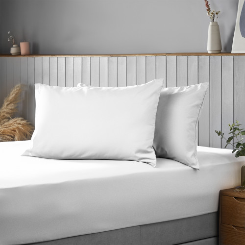 Silentnight Supersoft Fitted Sheet