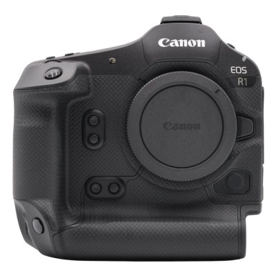 Canon EOS R1 Mirrorless Camera Body
