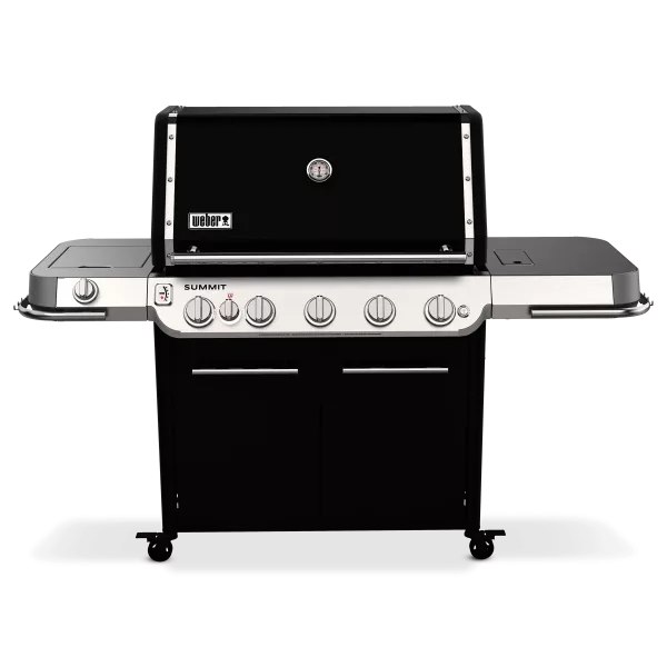 Weber Summit FS38 E Gas Grill - Propane