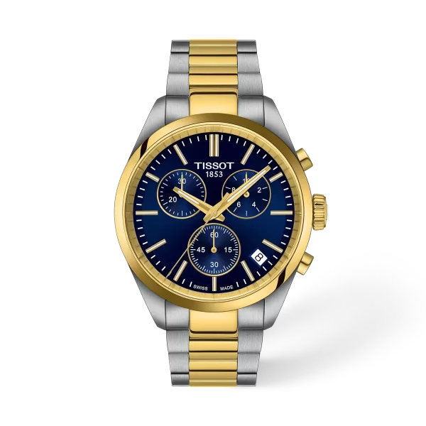 TISSOT PR 100 40mm