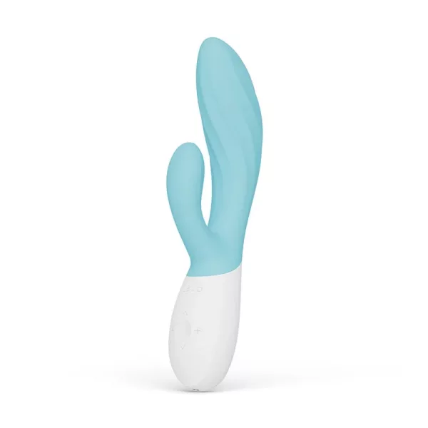 LELO INA™ Twist Lavender