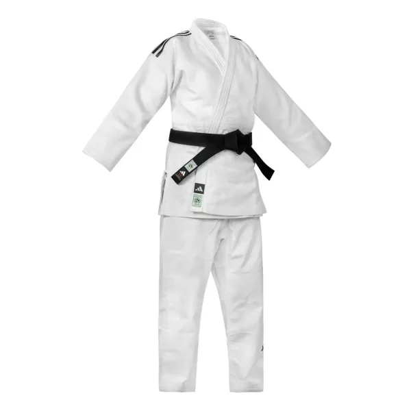 Adidas Judopak Champion III IJF