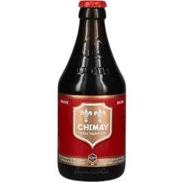 Chimay Rood
