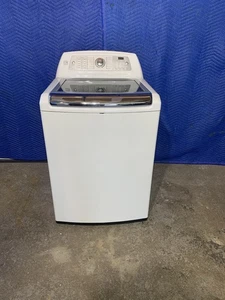 Kenmore Top-Load Electric Washer and Dryer Set – 4.4 cu ft Washer w/Agitator and 7 cu ft Electric Dryer – White