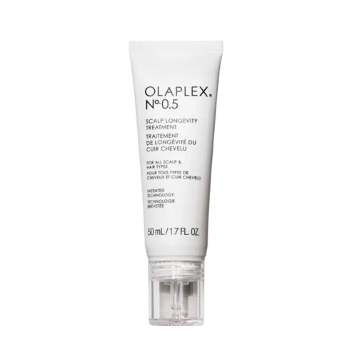Olaplex No.0.5 Scalp Longevity Treatment - restorative hair treatment
