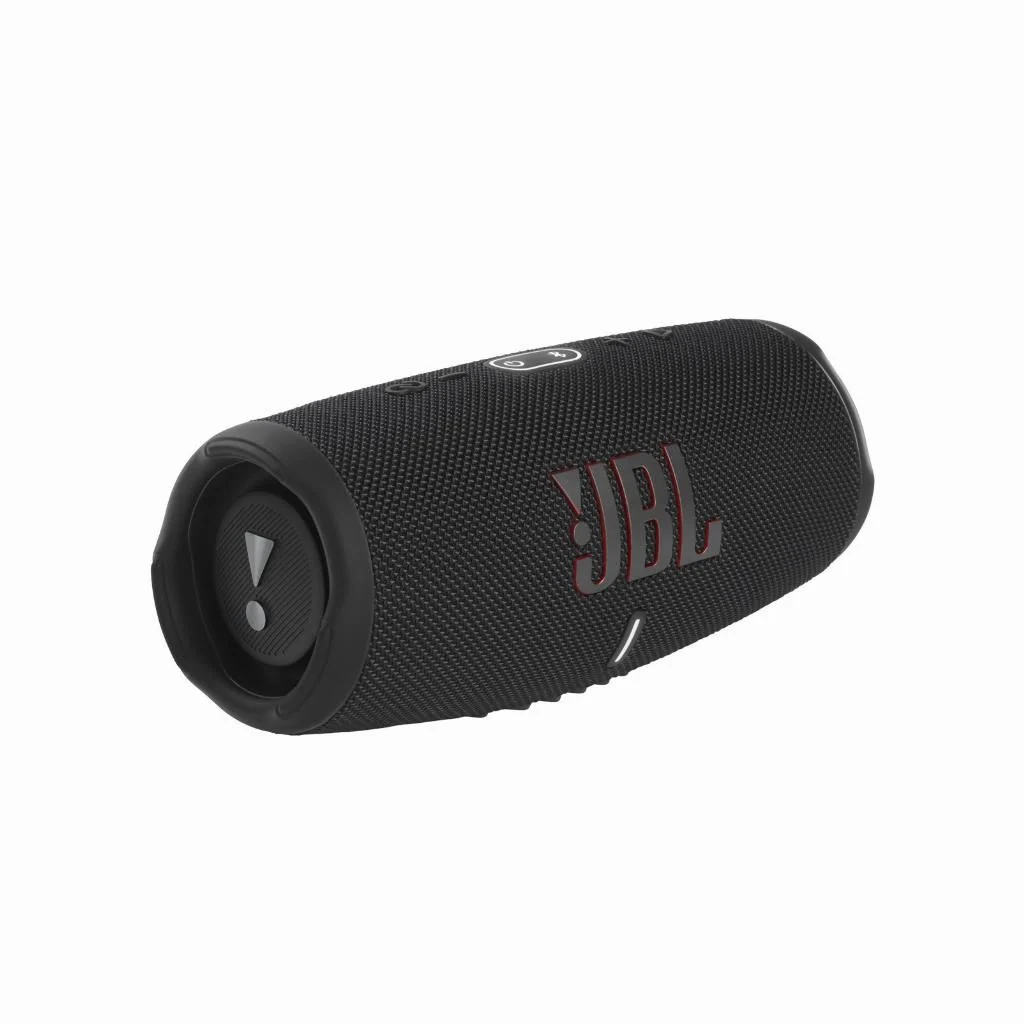 JBL CHARGE 5 BLACK