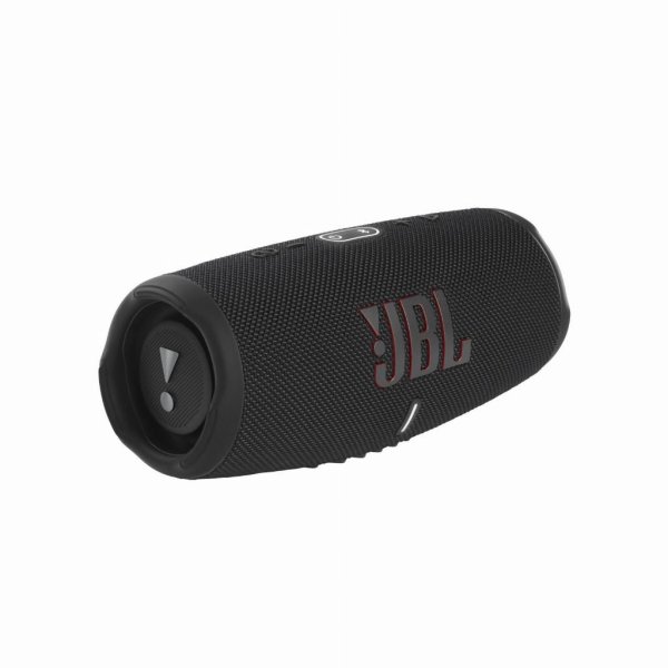 JBL CHARGE 5 BLACK
