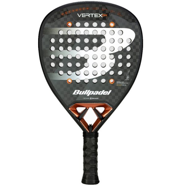 Bullpadel Vertex 04 2025 padelracket
