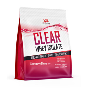 Clear Whey Isolate