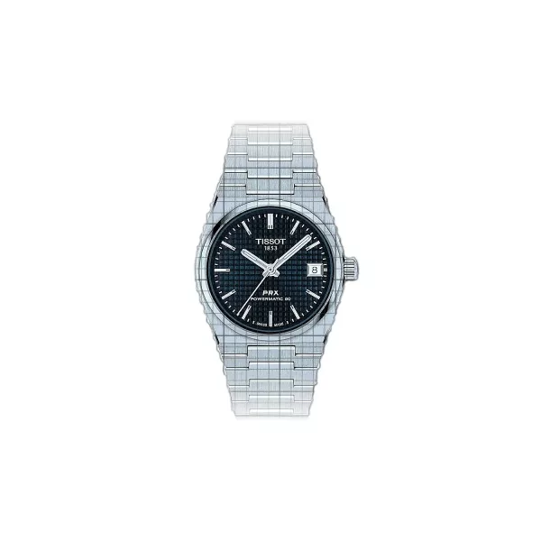 Tissot PRX 35 mm • Automatisch