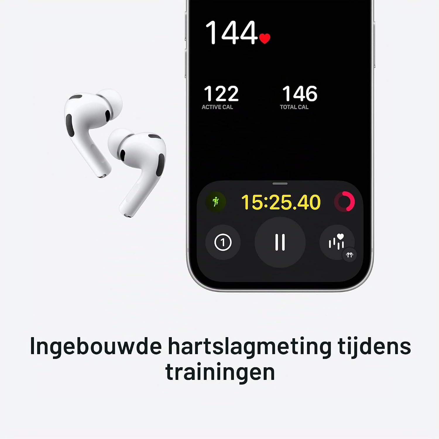 AirPods Pro 3
