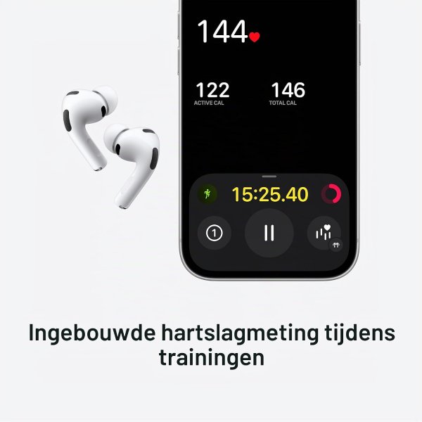 AirPods Pro 3