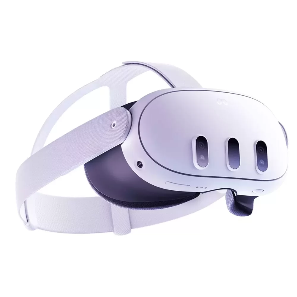Meta Quest 3 512GB All-In-One Virtual Reality Headset