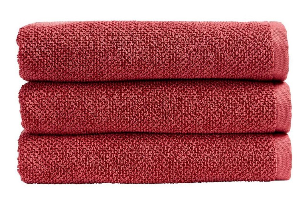 Brixton Textured Towels