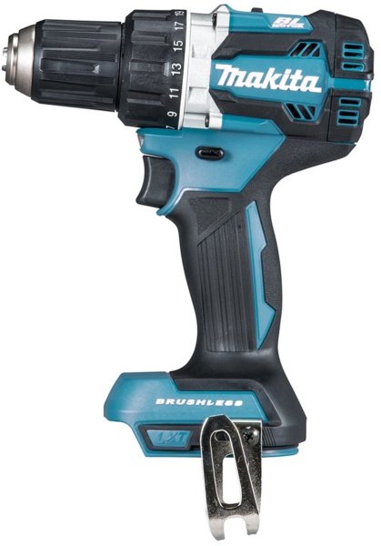 Makita DDF484Z 18 V Boor-/schroefmachine