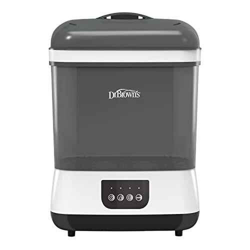 Dr. Brown’s™ Bottle Sterilizer and Dryer