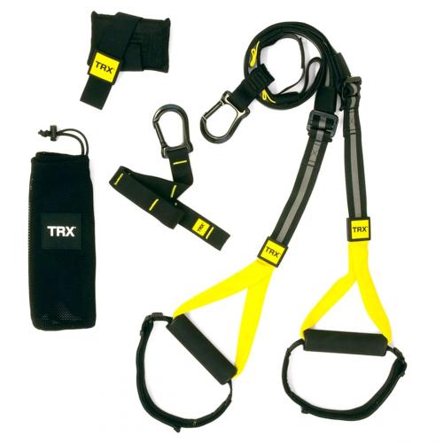 TRX Suspension Trainer Home 2
