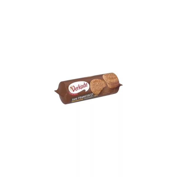 Verkade San Francisco volkoren 261 gram