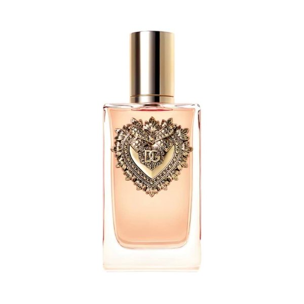 Dolce Gabbana Devotion Eau de Parfum 3.4 oz