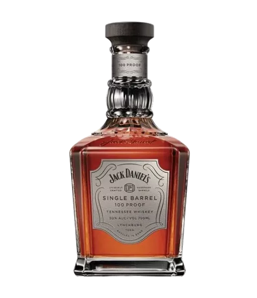 Jack Daniel's Single Barrel 100 Proof