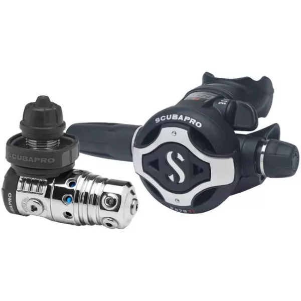 Scubapro MK25 EVO / S620TI