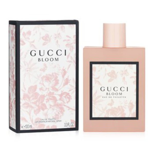 GUCCI BLOOM EUA DE TOILETTE 3.3