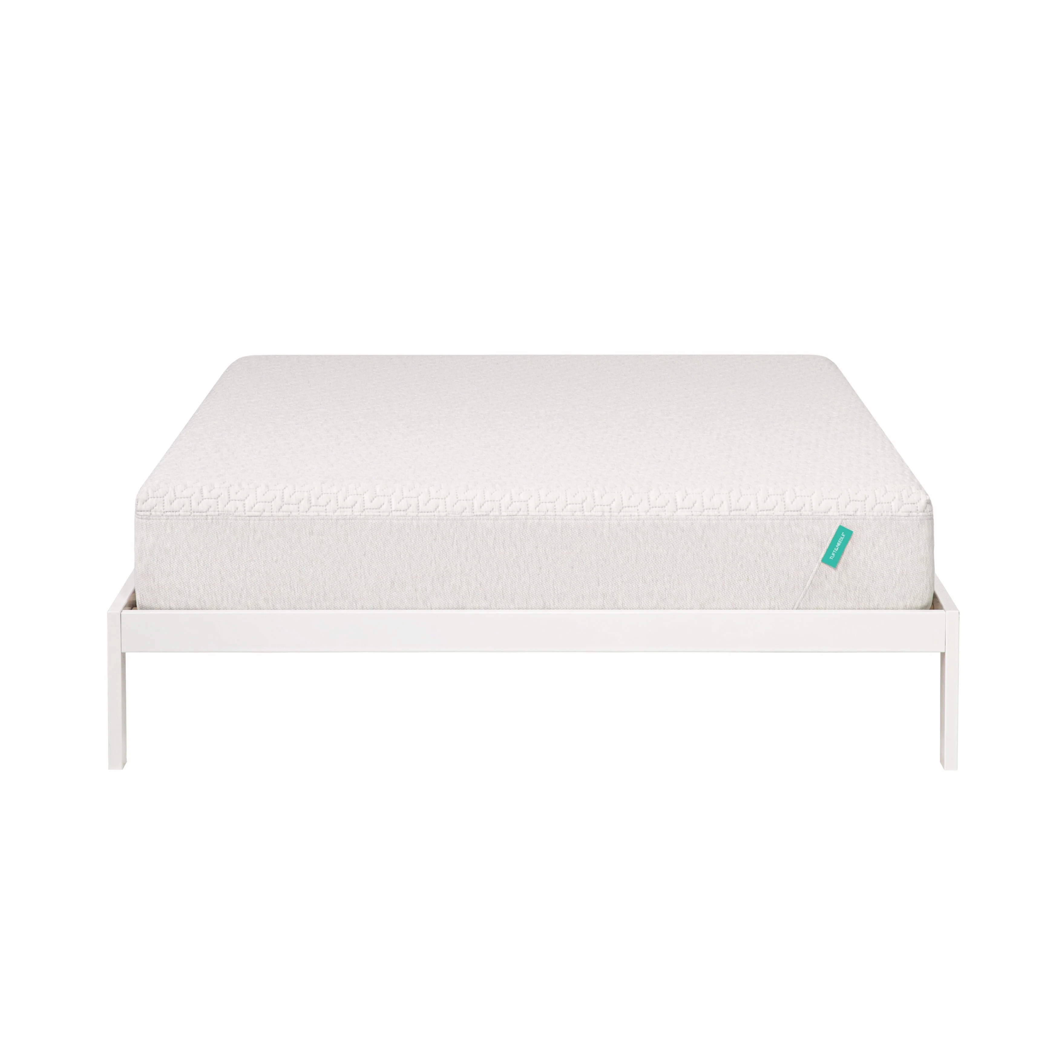 T&N Original Hybrid Mattress