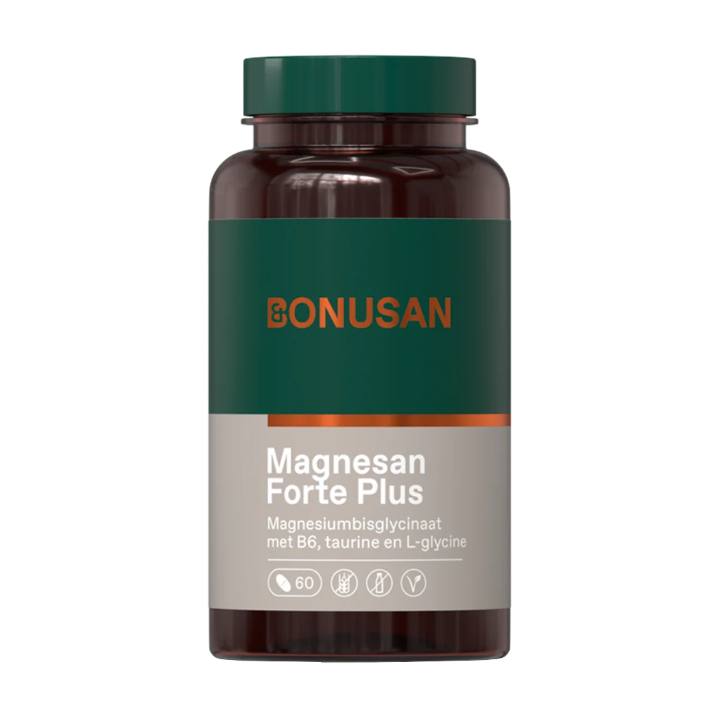 Magnesan Forte plus