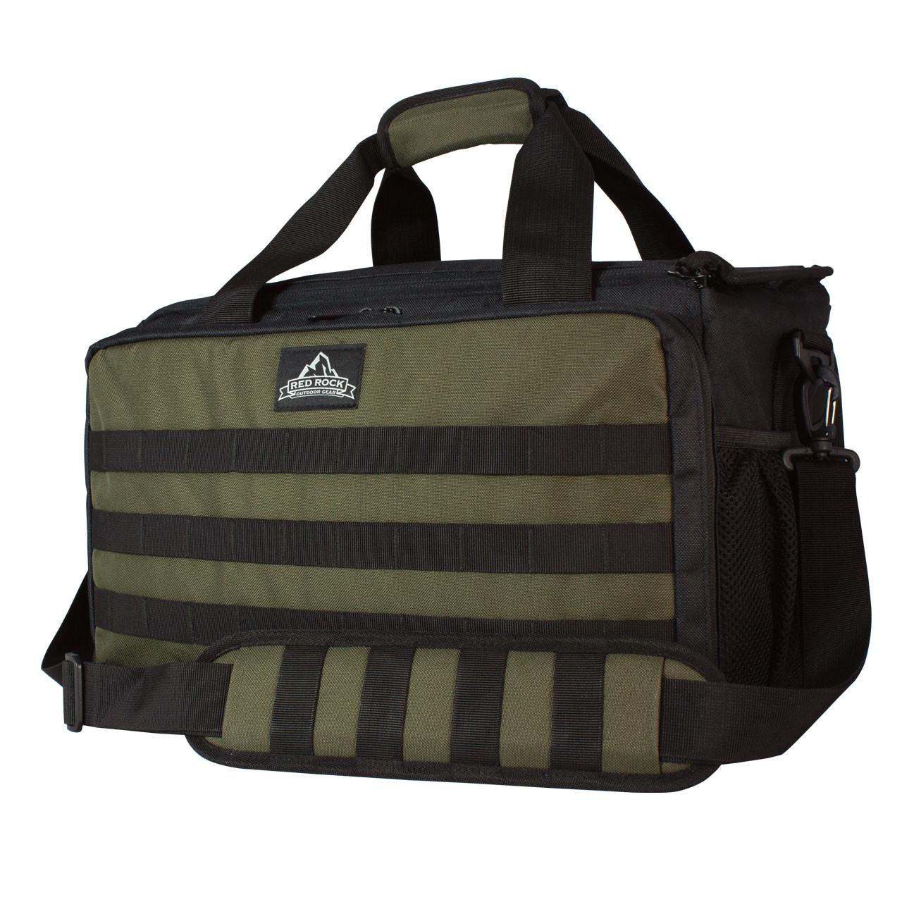 MOLLE Range Bag