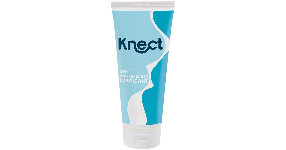 Knect Personal Lubricant - 50ml