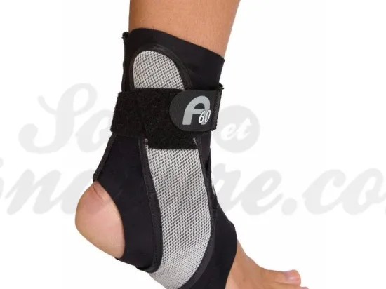 DJO Aircast A60 enkelbrace