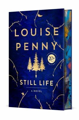 Still Life (Chief Inspector Gamache Series #1)