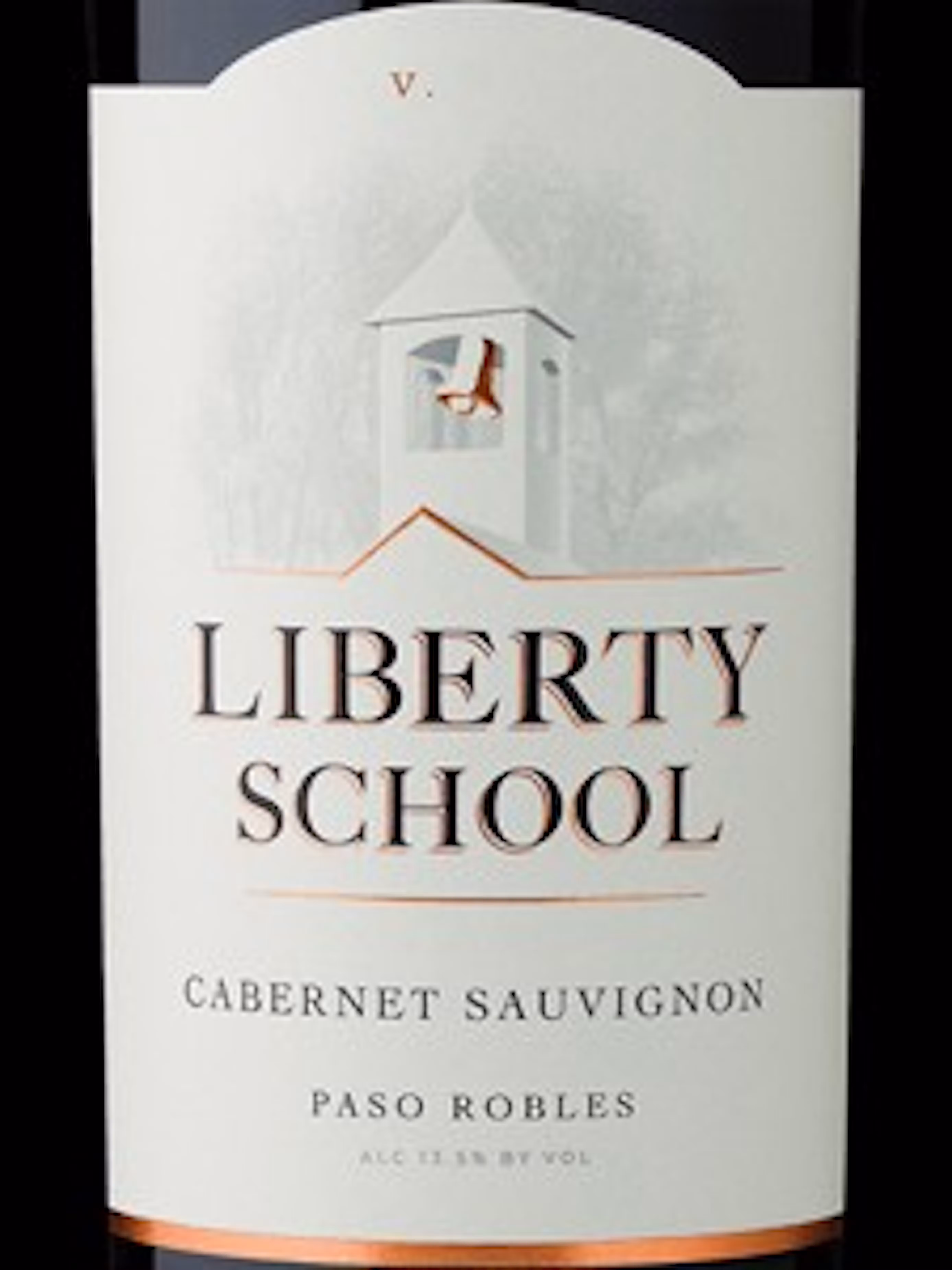 Liberty School Cabernet Sauvignon 2024