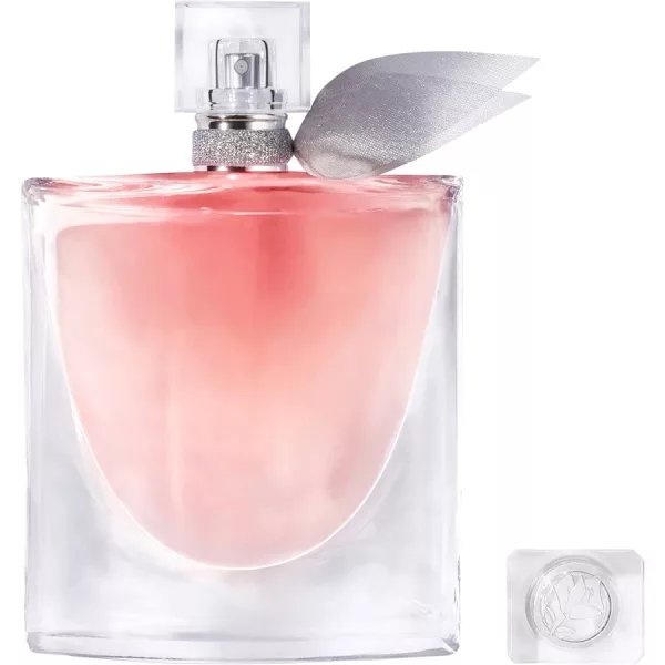 Lancôme La Vie Est Belle Eau De Parfum Refillable 100ml
