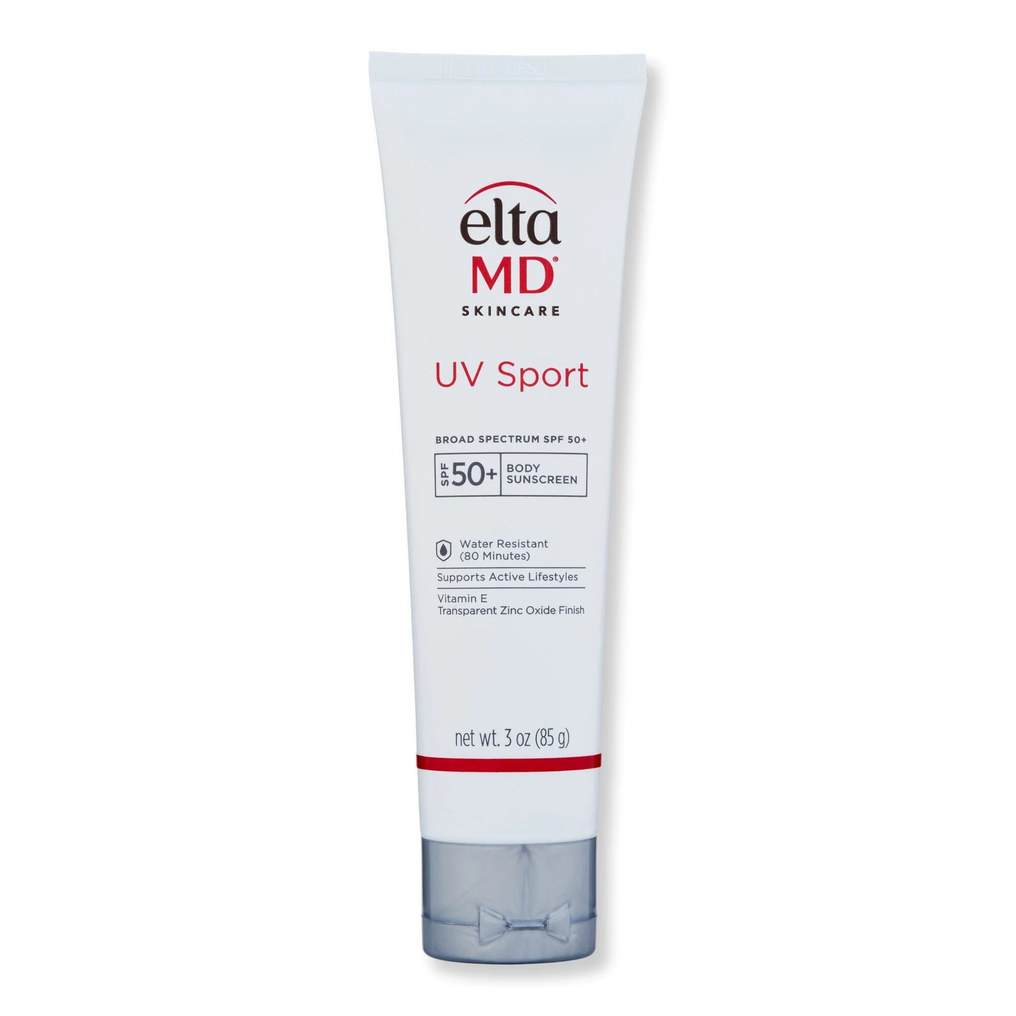 UV Sport Broad Spectrum SPF 50+