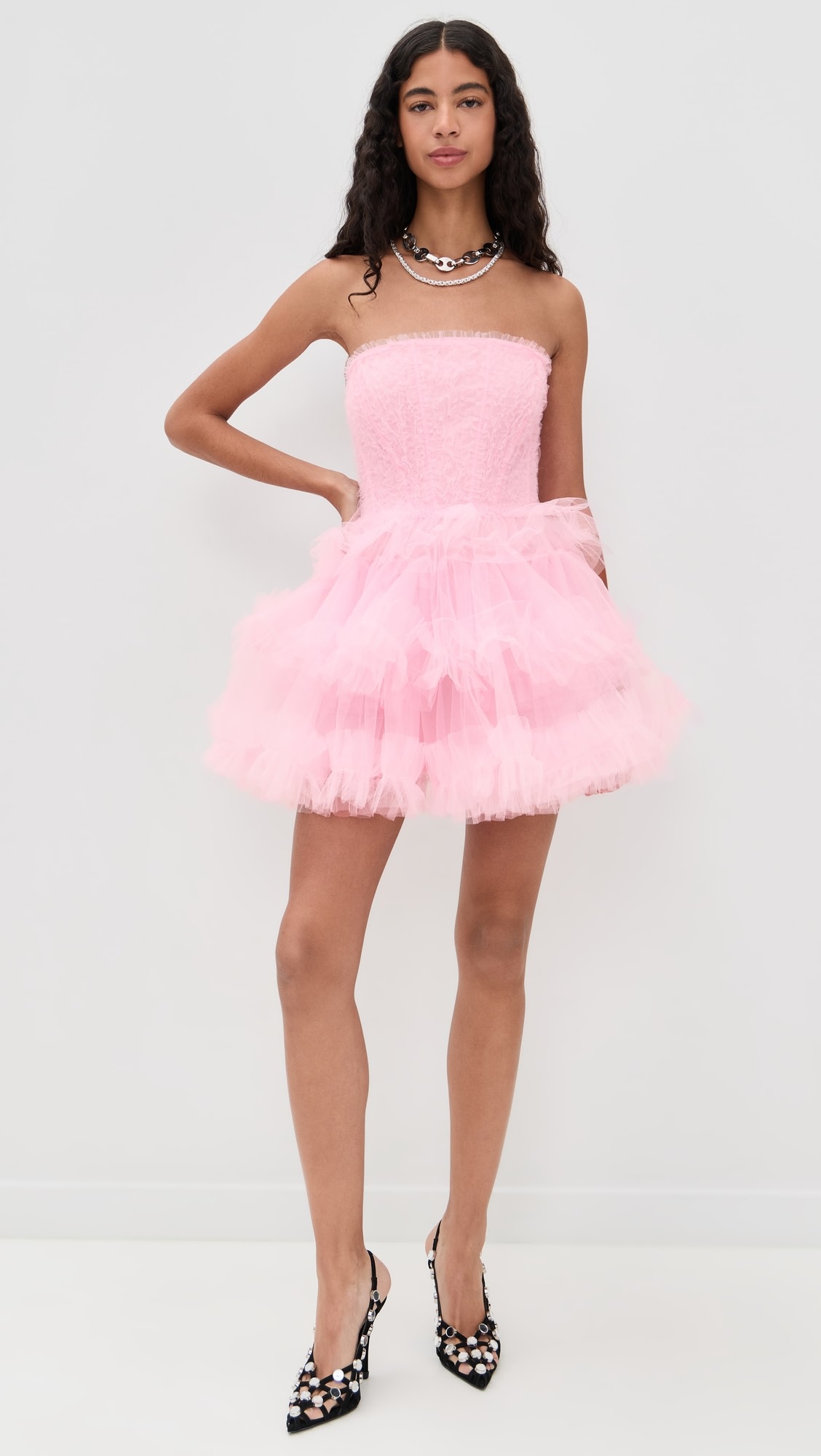 The Edel cocktail dress