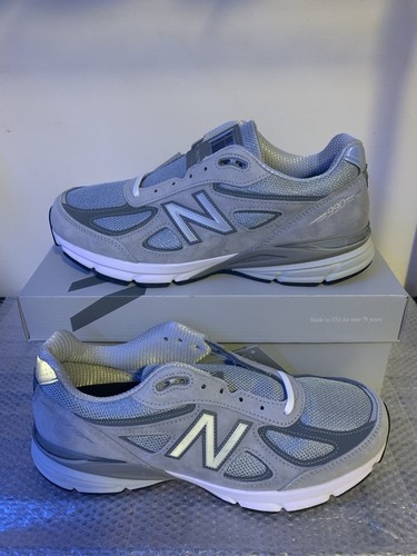 Made in USA 990v4 Core schoenen