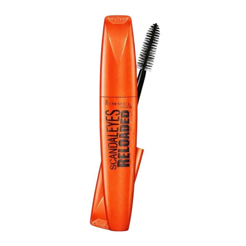 Rimmel London Scandaleyes Reloaded Volume Mascara