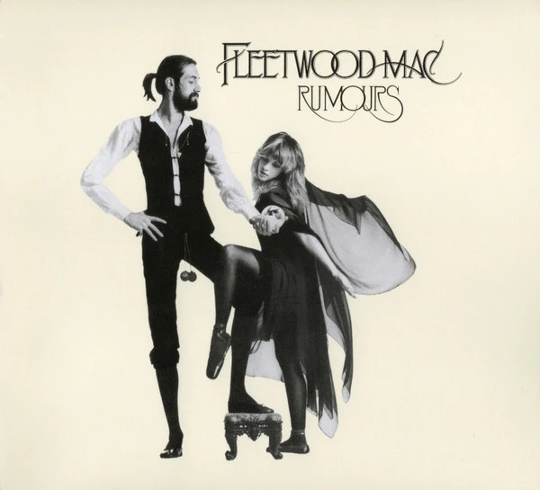 Rumours (CD)