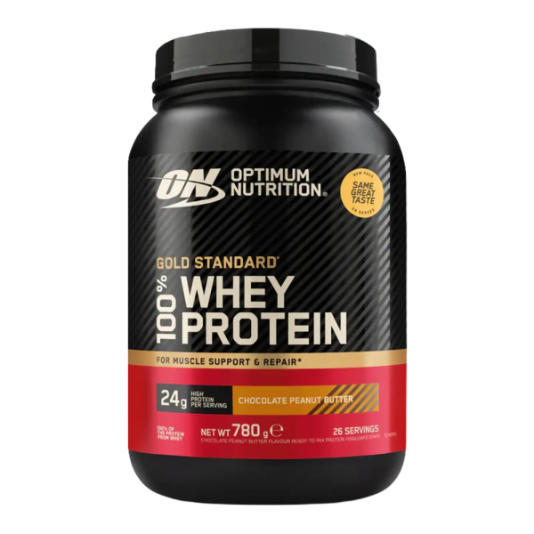 Gold Standard 100% Whey Proteïnepoeder