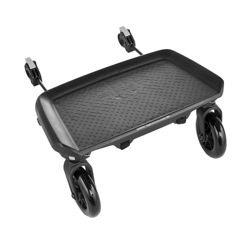 Baby Jogger Stroller Glider Board - City Mini GT3 , City Select & More