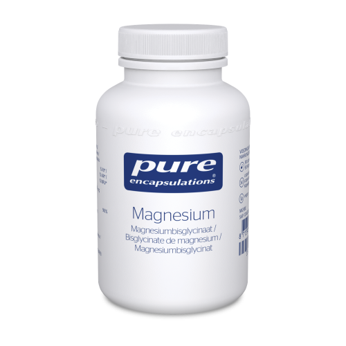 Pure Encapsulations Magnesiumglycinaat 90 capsules