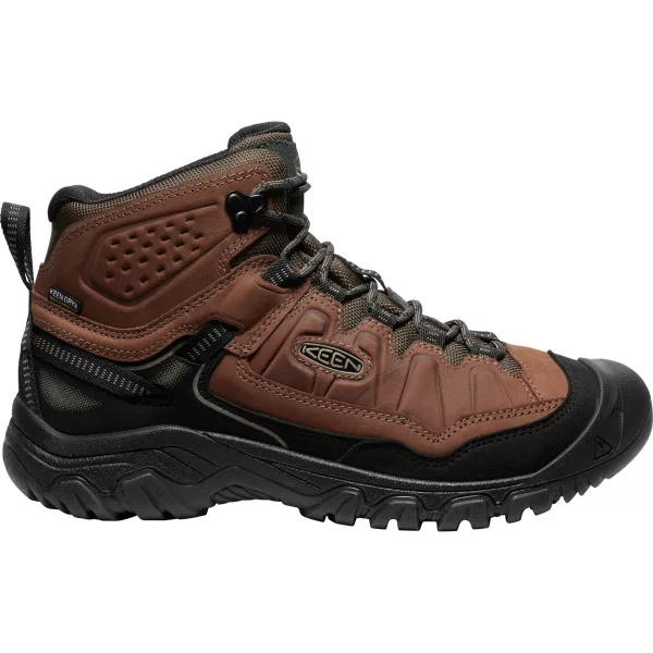 Targhee IV Mid Heren Wandelschoenen