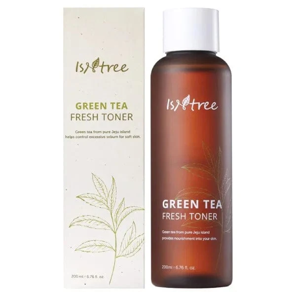 Isntree Green Tea Fresh Toner