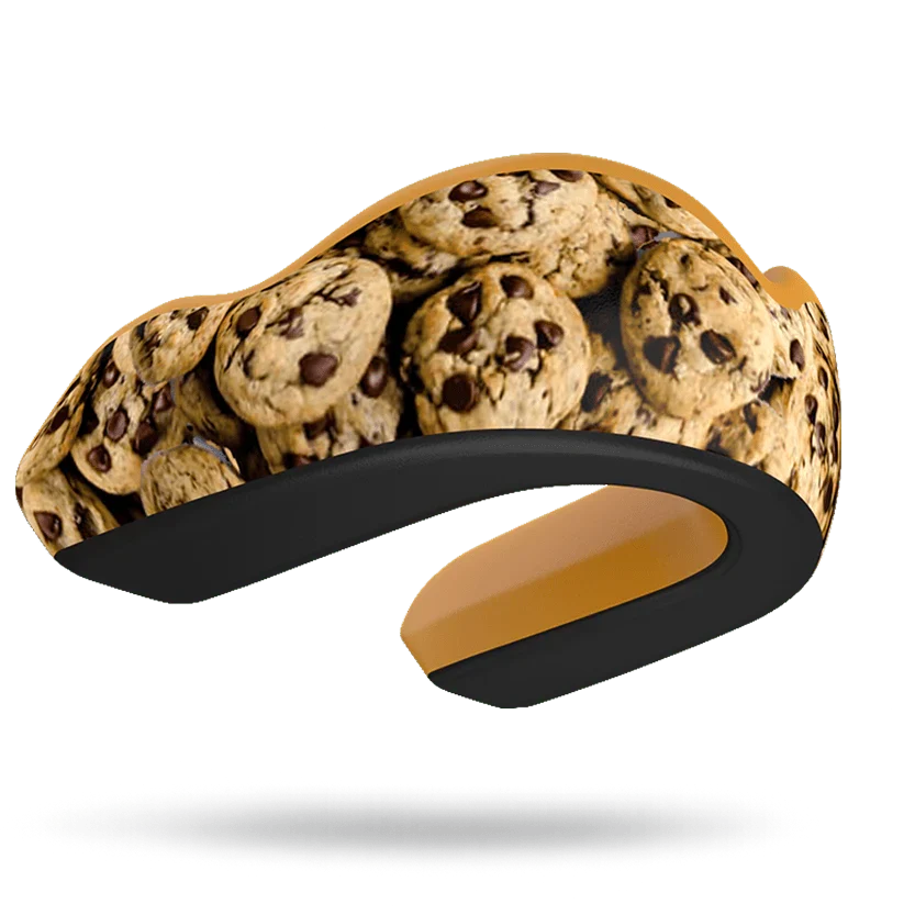 Cookie Monster Mouthguard (EI)