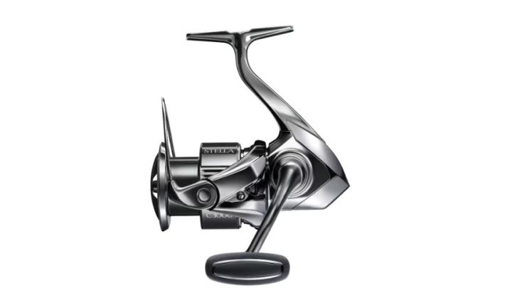Shimano Stella FK